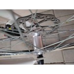 спортен велосипед DOMINATOR SPORT 28 цола диск SHIMANO NEXUS 3 спортен велосипед DOMINATOR SPORT 28 цола диск SHIMANO NEXUS 3